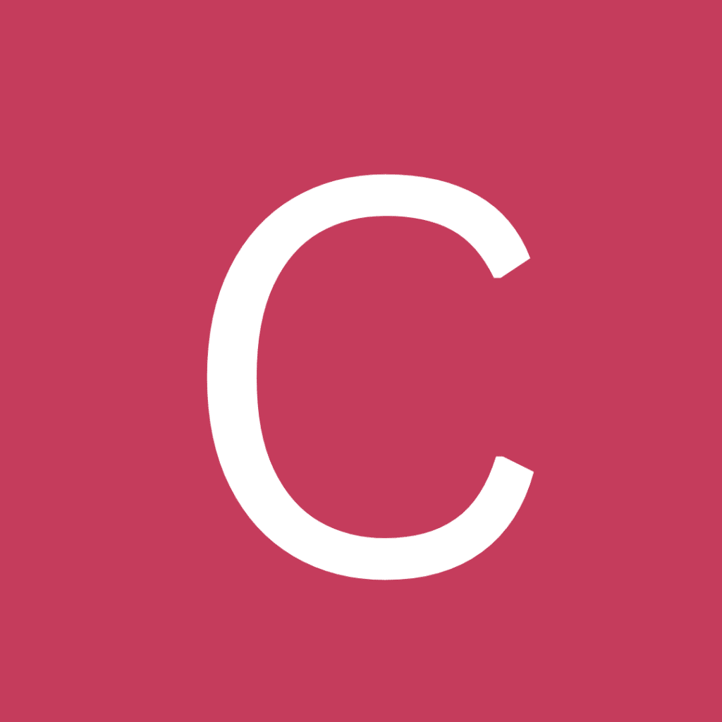 Profile picture of a client called Carrie