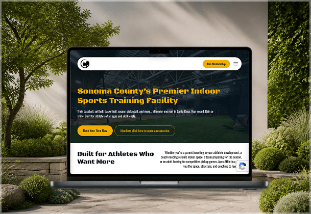 Apex Athlete